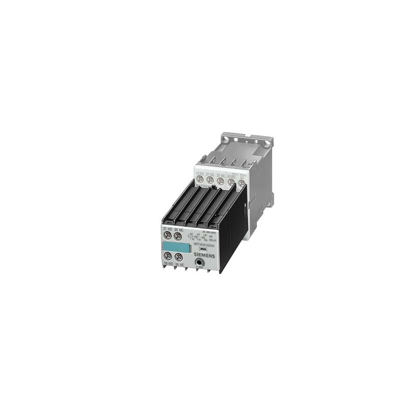 Siemens Siemens 3RT1916-2EJ11 – SIRIUS 3RT1 contactor accessory