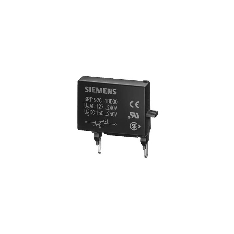 Siemens Siemens 3RT1926-1BD00 – SIRIUS 3RT1 contactor accessory