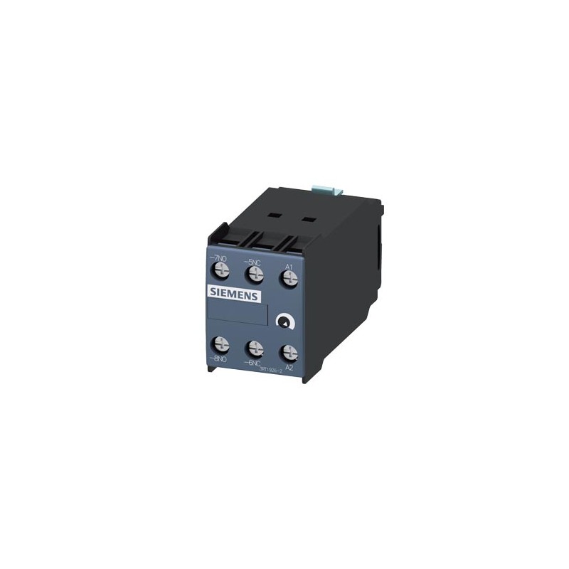 Siemens Siemens 3RT1926-2EJ31 – SIRIUS 3RT1 contactor accessory