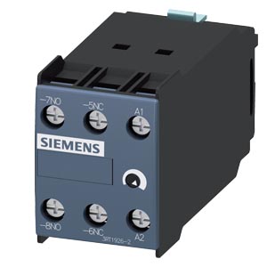 Siemens Siemens 3RT1926-2FJ21 – SIRIUS 3RT1 contactor accessory