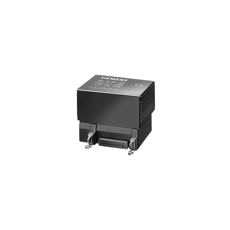 Siemens Siemens 3RT1936-1CC00 – SIRIUS 3RT1 contactor accessory