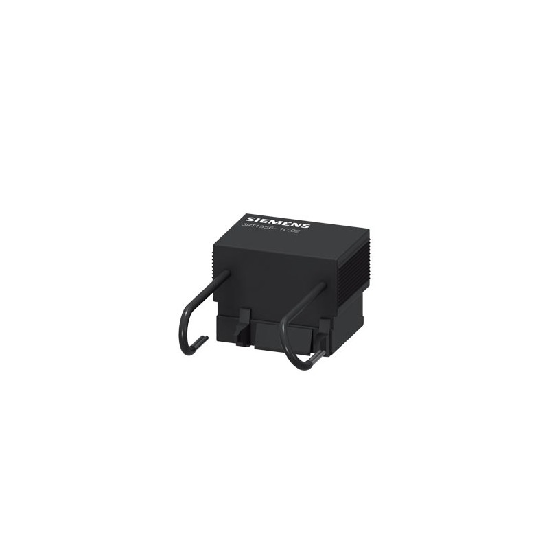 Siemens Siemens 3RT1956-1CB02 – SIRIUS 3RT1 contactor accessory