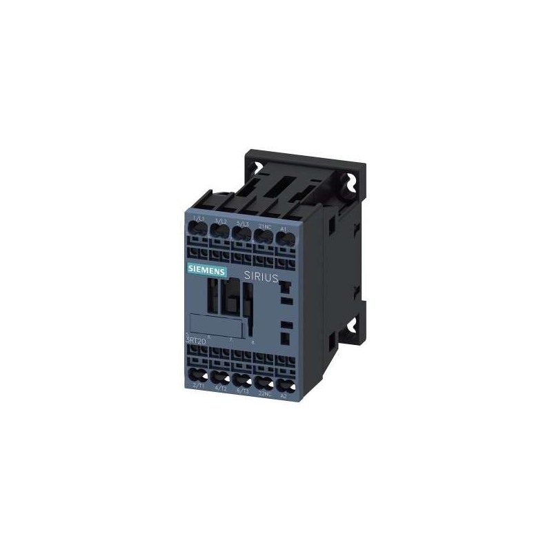 Siemens Siemens 3RT1975-6A – SIRIUS 3RT1 contactor accessory