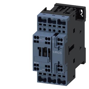Siemens Siemens 3RT2023-2AP00 – SIRIUS 3RT2 3-pole power contactor