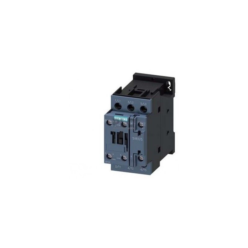 Siemens Siemens 3RT2024-1AF00 – SIRIUS 3RT2 3-pole power contactor