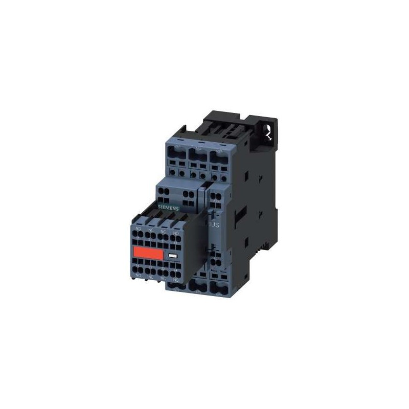 Siemens Siemens 3RT2026-2FB44-3MA0 – SIRIUS 3RT2 3-pole power contactor