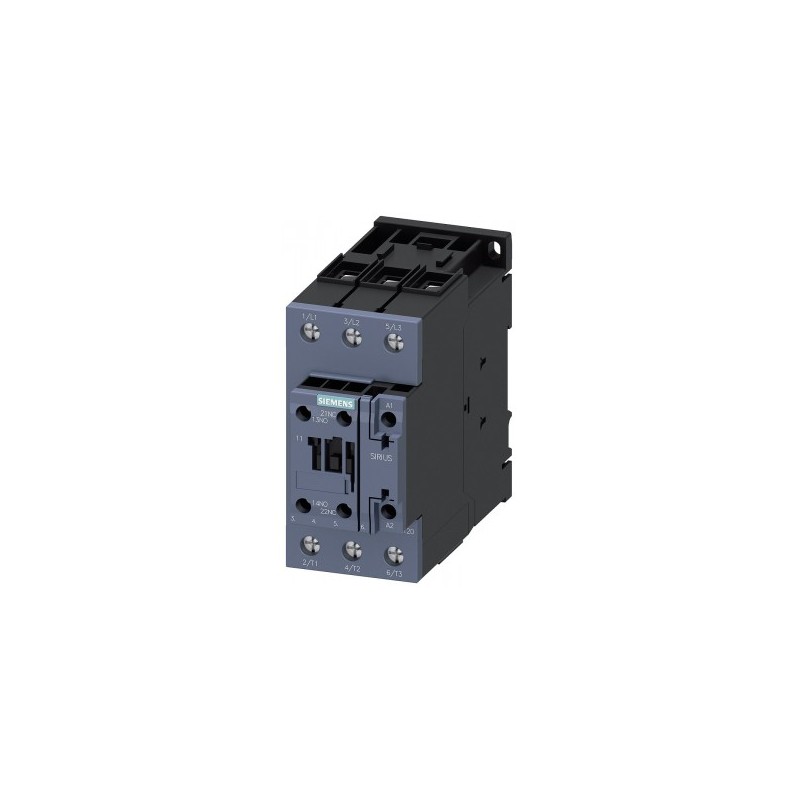 Siemens Siemens 3RT2035-1AP00 – SIRIUS 3RT2 3-pole power contactor