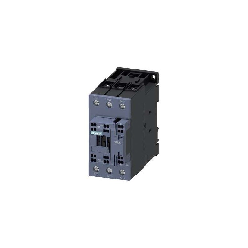 Siemens Siemens 3RT2038-3AP00 – SIRIUS 3RT2 3-pole power contactor