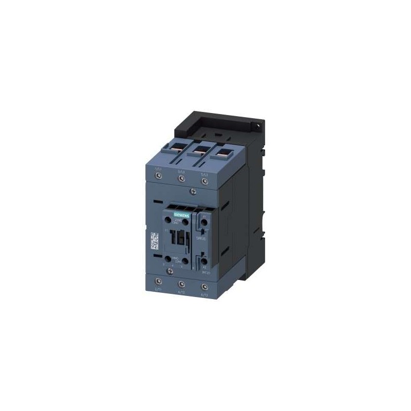 Siemens Siemens 3RT2045-1AP00 – SIRIUS 3RT2 3-pole power contactor