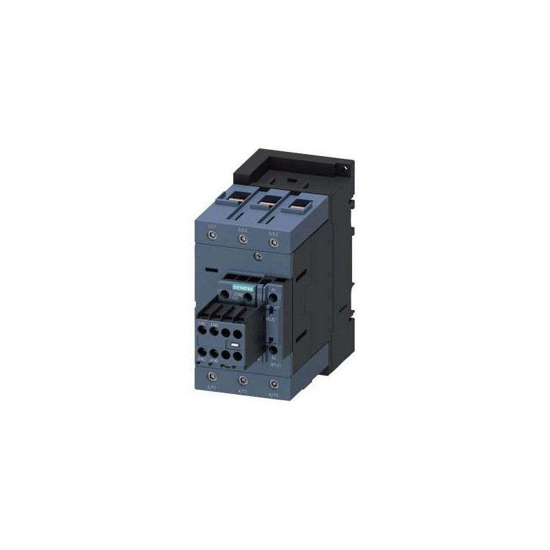 Siemens Siemens 3RT2047-1AP04 – SIRIUS 3RT2 3-pole power contactor
