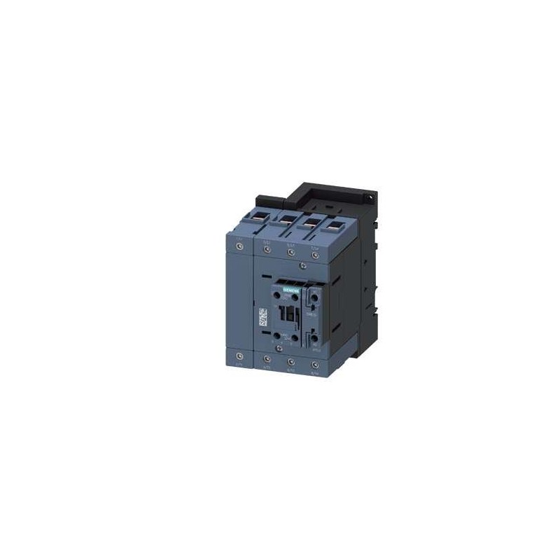 Siemens Siemens 3RT2346-1AP00 – SIRIUS 3RT3 4-pole power contactor