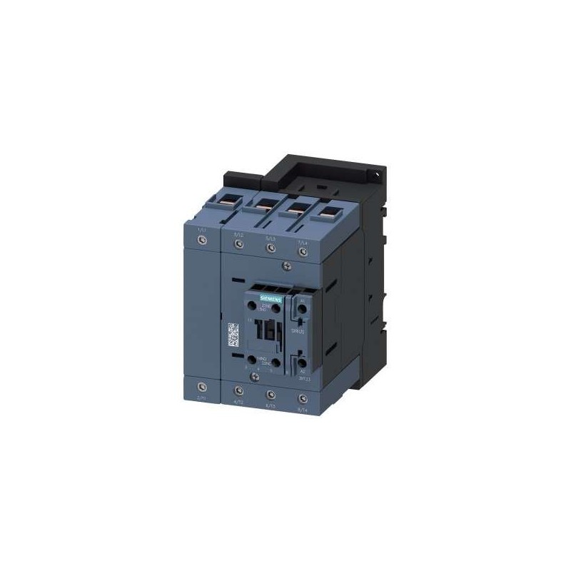 Siemens Siemens 3RT2348-1AP00 – SIRIUS 3RT3 4-pole power contactor
