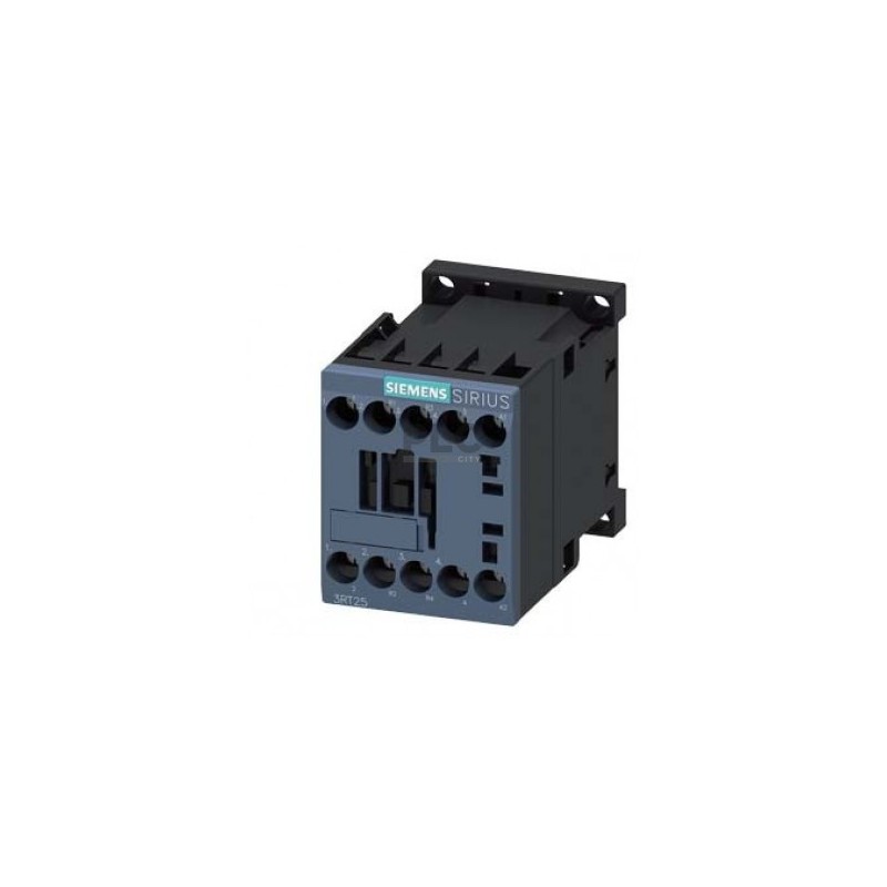 Siemens Siemens 3RT2518-1AP00 – SIRIUS 3RT25 4-pole power contactor