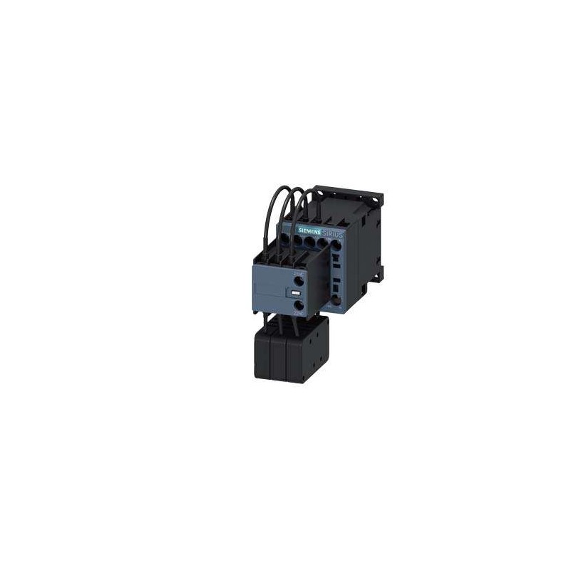 Siemens Siemens 3RT2617-1AP03 – SIRIUS 3RT26 capacitor contactor