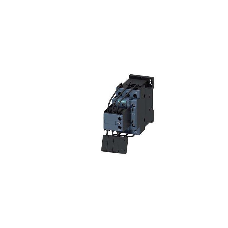Siemens Siemens 3RT2627-1AP05 – SIRIUS 3RT26 capacitor contactor