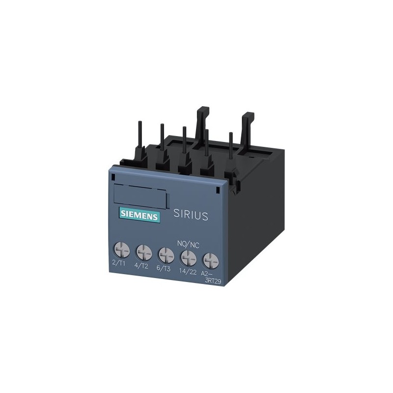 Siemens Siemens 3RT2916-1PA1 – SIRIUS 3RT2 contactor accessory