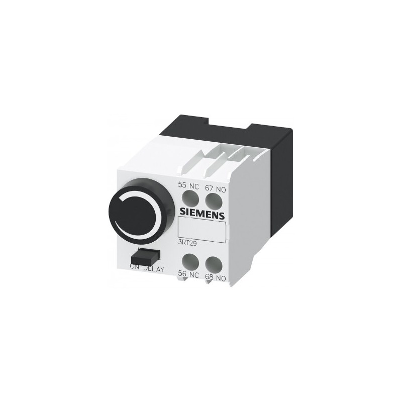Siemens Siemens 3RT2926-2PA01-0MT0 – SIRIUS 3RT2 contactor accessory