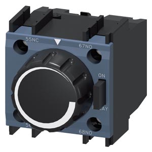 Siemens Siemens 3RT2927-2PA11 – SIRIUS 3RT2 contactor accessory