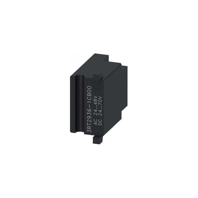 Siemens Siemens 3RT2936-1CB00 – SIRIUS 3RT2 contactor accessory