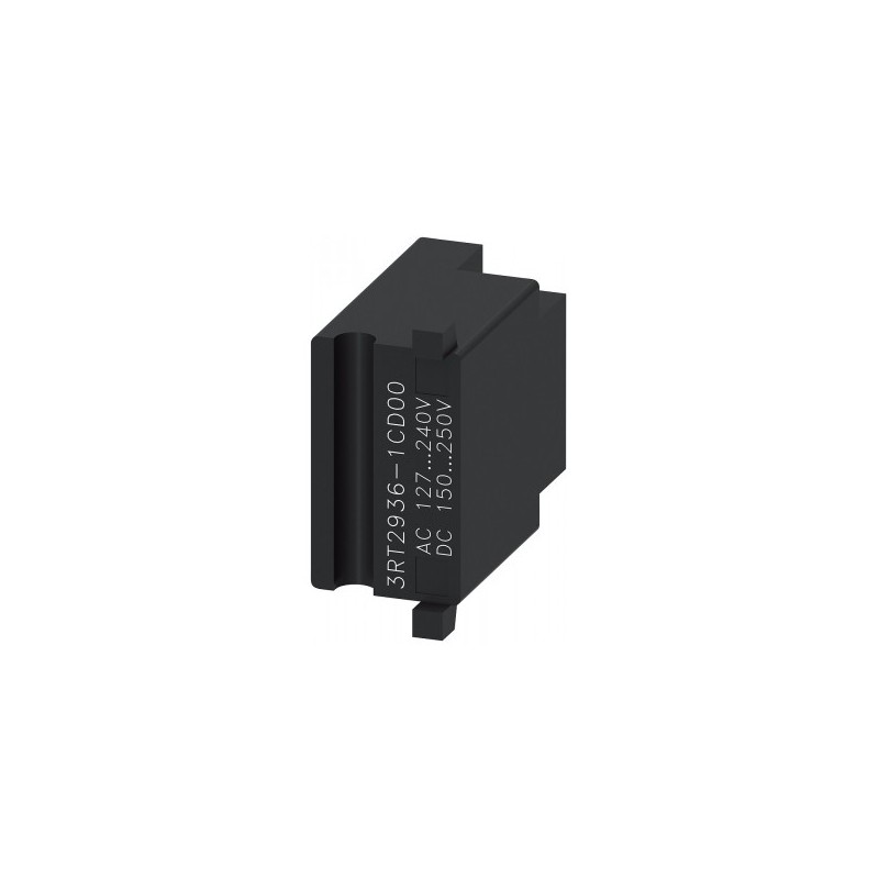 Siemens Siemens 3RT2936-1CD00 – SIRIUS 3RT2 contactor accessory