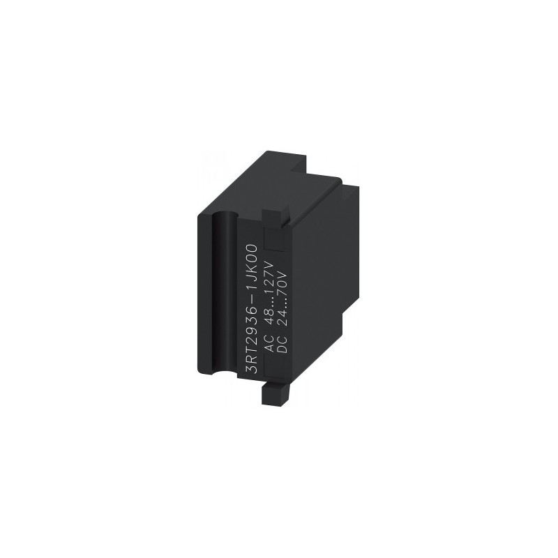 Siemens Siemens 3RT2936-1JK00 – SIRIUS 3RT2 contactor accessory