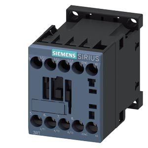 Siemens Siemens 3RT6016-1AF02 – SIRIUS 3RT power contactor
