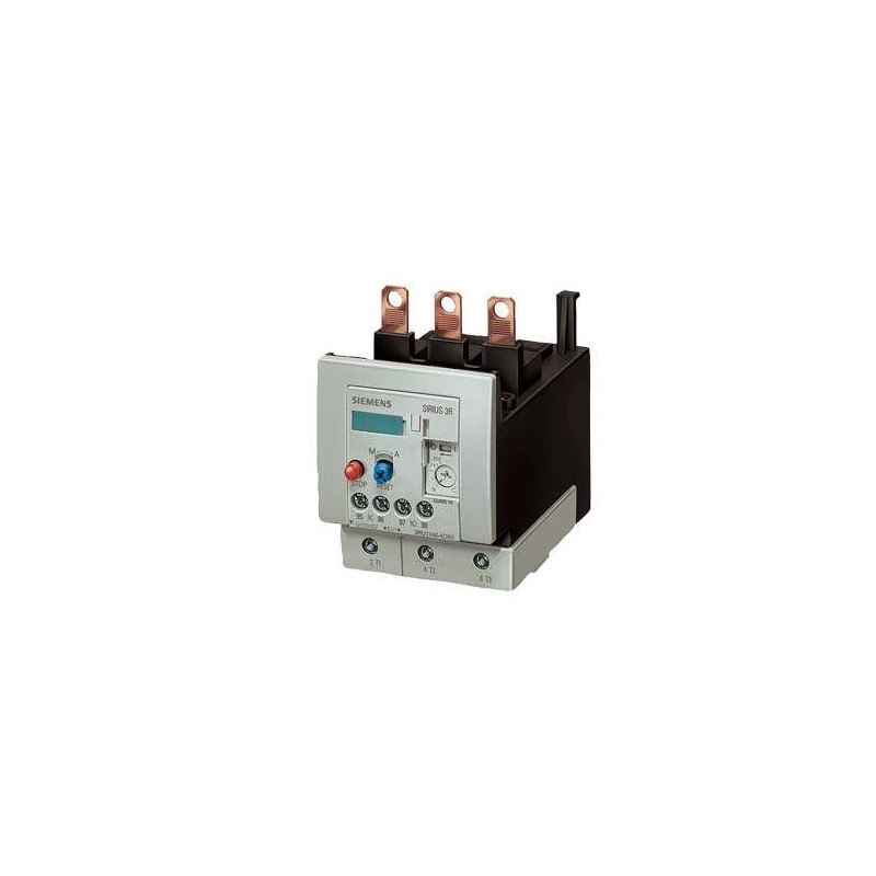 Siemens Siemens 3RU1146-4DB0 – SIRIUS 3RU1 thermal overload relay or accessory
