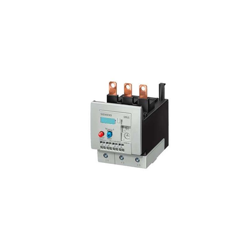 Siemens Siemens 3RU1146-4JD0 – SIRIUS 3RU1 thermal overload relay or accessory