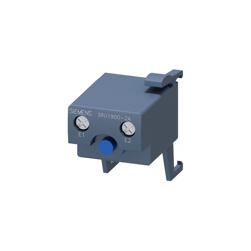Siemens Siemens 3RU1900-2AF71 – SIRIUS 3RU1 overload-relay accessory