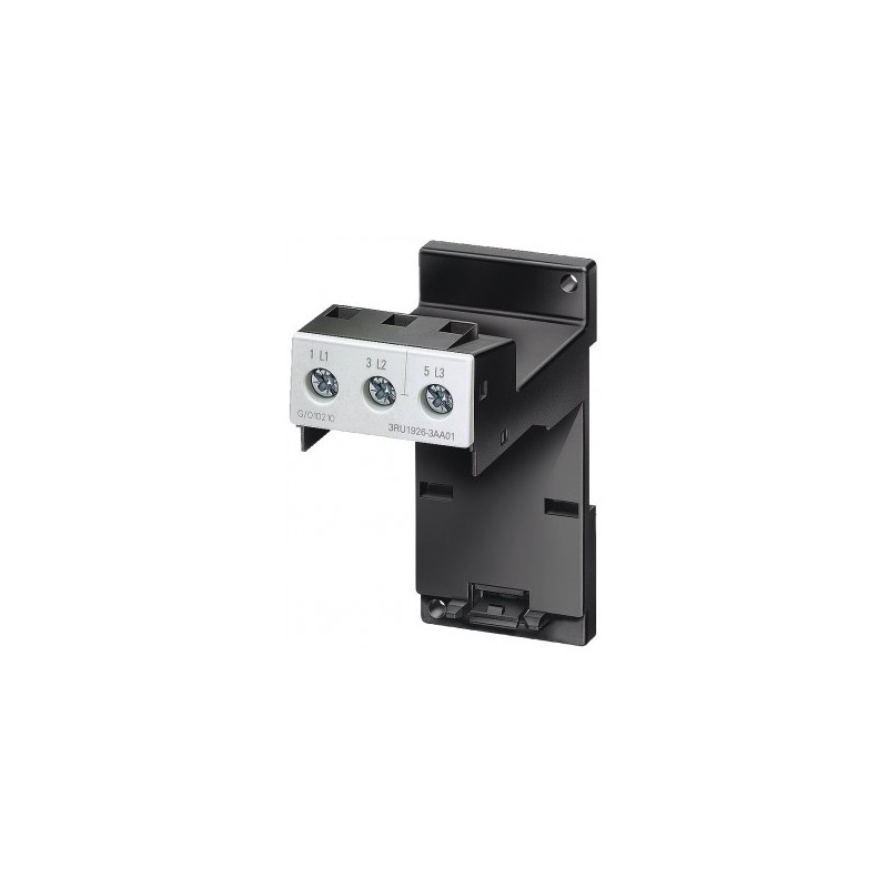 Siemens Siemens 3RU1946-3AA01 – SIRIUS 3RU1 overload-relay accessory
