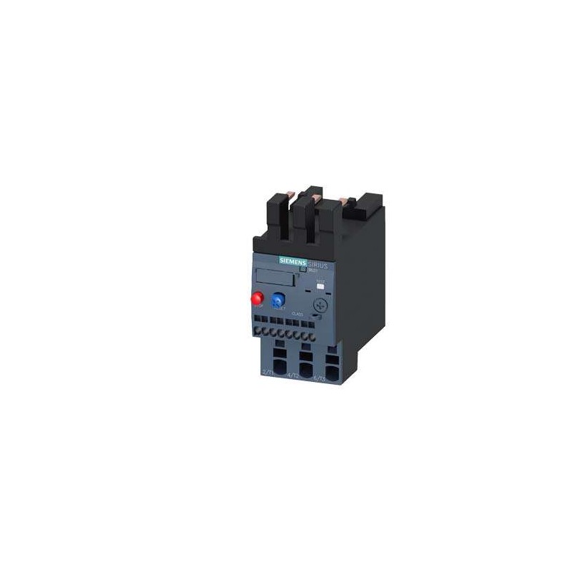 Siemens Siemens 3RU2126-4PC0 – SIRIUS 3RU2 thermal overload relay or accessory