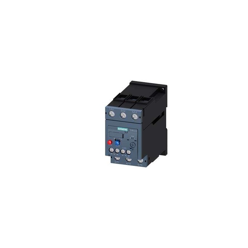Siemens Siemens 3RU2136-4RB1 – SIRIUS 3RU2 thermal overload relay or accessory