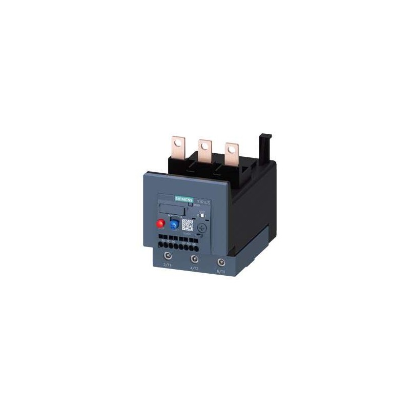 Siemens Siemens 3RU2146-4JD0 – SIRIUS 3RU2 thermal overload relay or accessory