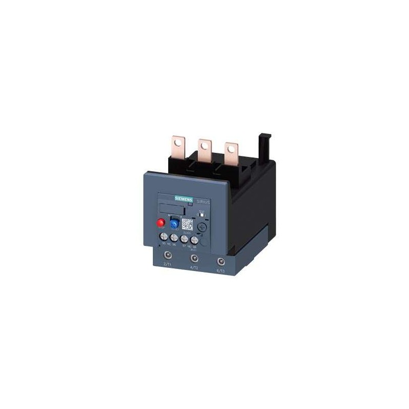 Siemens Siemens 3RU2146-4KB0 – SIRIUS 3RU2 thermal overload relay or accessory