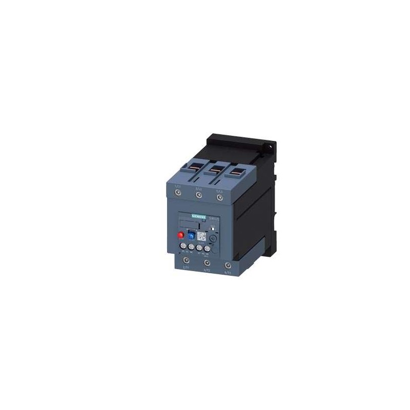 Siemens Siemens 3RU2146-4KB1 – SIRIUS 3RU2 thermal overload relay or accessory