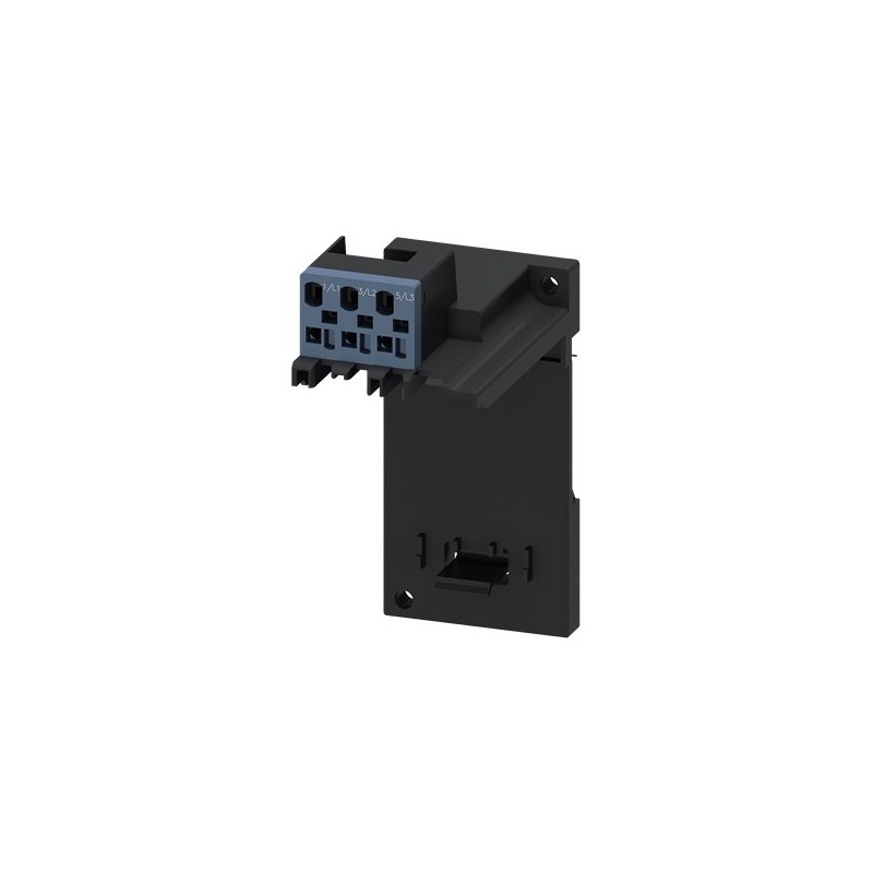 Siemens Siemens 3RU2916-3AC01 – SIRIUS 3RU2 overload-relay accessory