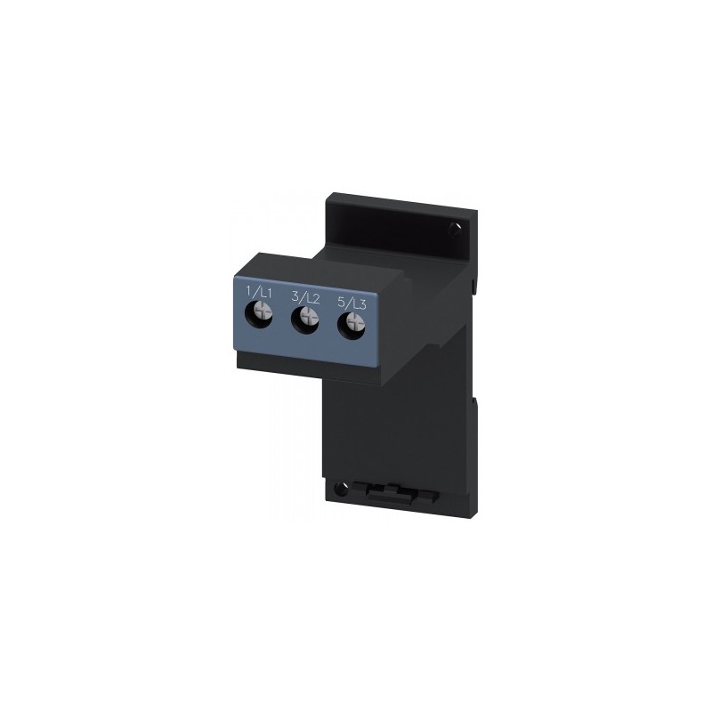 Siemens Siemens 3RU2926-3AA01 – SIRIUS 3RU2 overload-relay accessory
