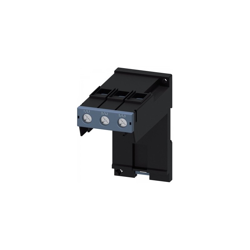 Siemens Siemens 3RU2936-3AA01 – SIRIUS 3RU2 overload-relay accessory