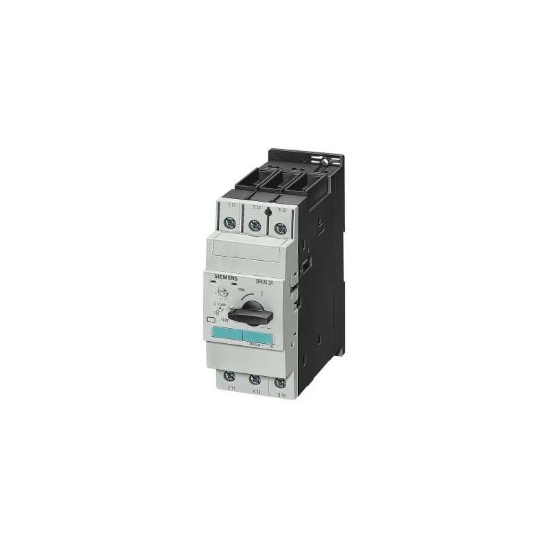 Siemens Siemens 3RV1031-4AA10 – SIRIUS 3RV1 motor starter protector or accessory