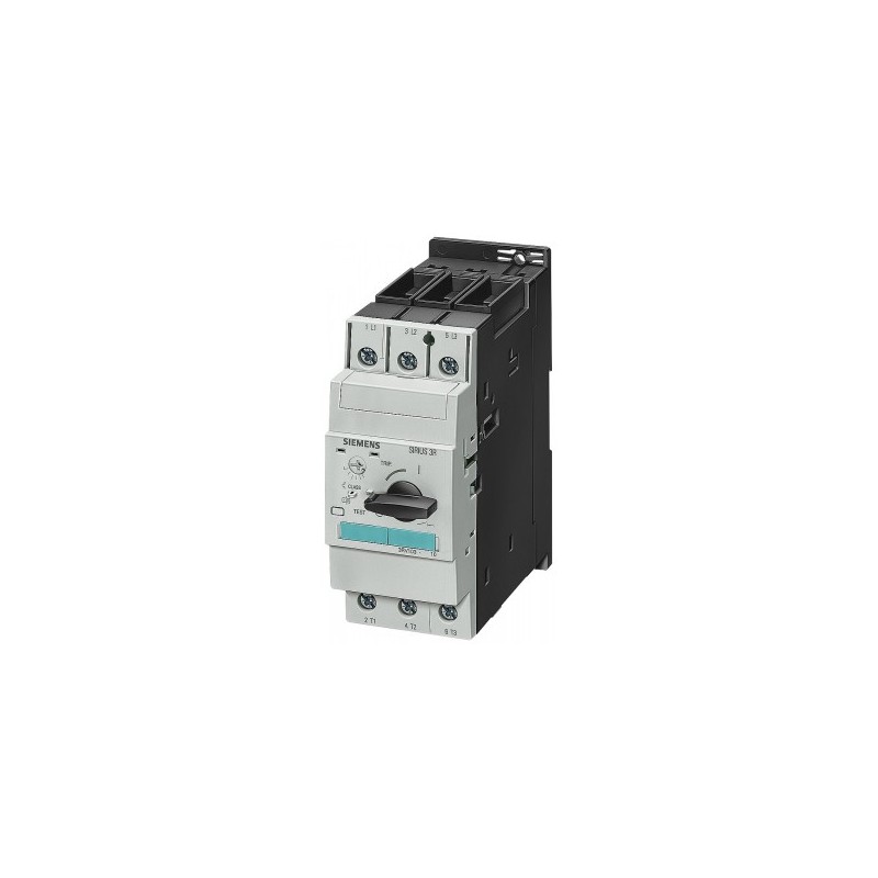 Siemens Siemens 3RV1031-4FB10 – SIRIUS 3RV1 motor starter protector or accessory