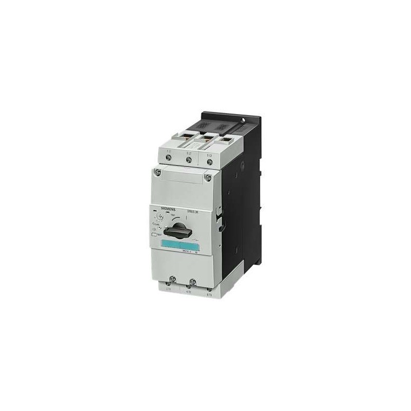 Siemens Siemens 3RV1042-4AA10 – SIRIUS 3RV1 motor starter protector or accessory