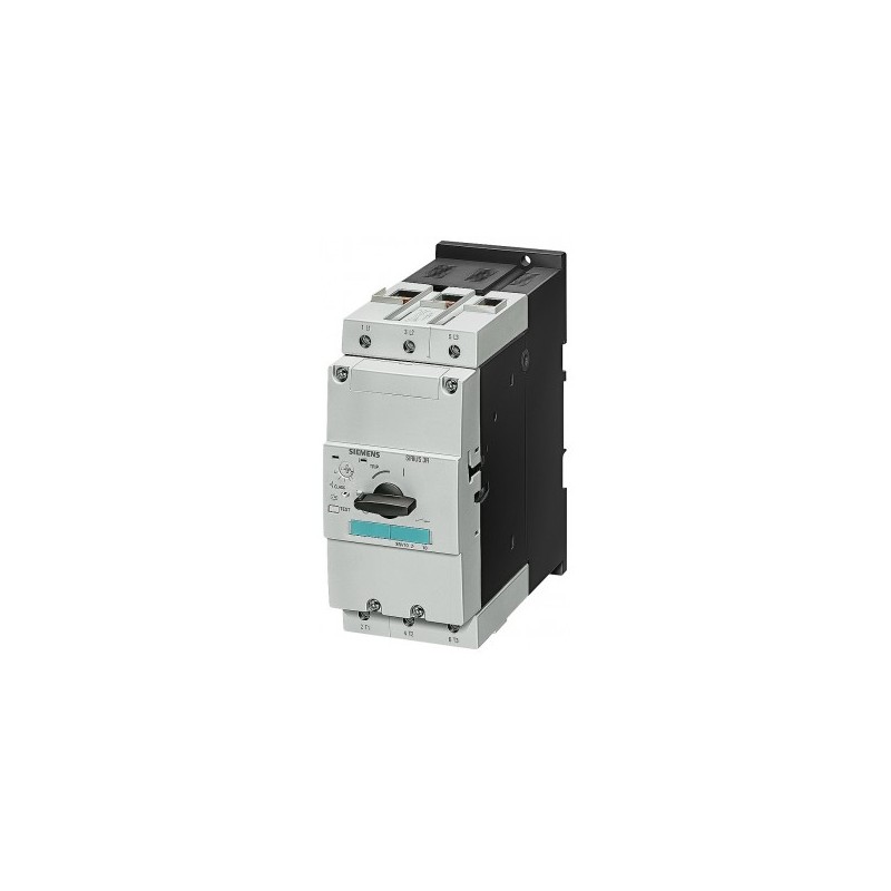 Siemens Siemens 3RV1042-4JB10 – SIRIUS 3RV1 motor starter protector or accessory