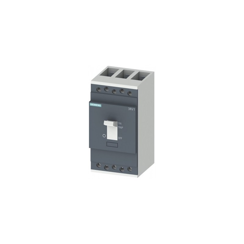 Siemens Siemens 3RV1063-7CL10 – SIRIUS 3RV1 motor starter protector or accessory