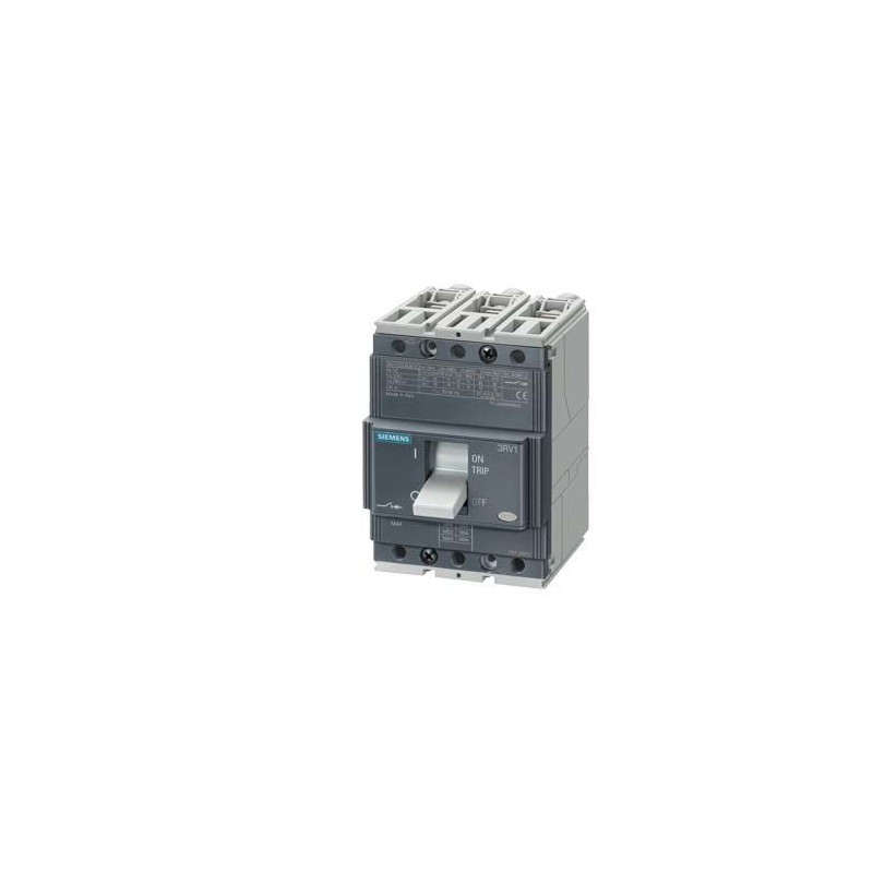 Siemens Siemens 3RV1083-7JL10 – SIRIUS 3RV1 motor starter protector or accessory