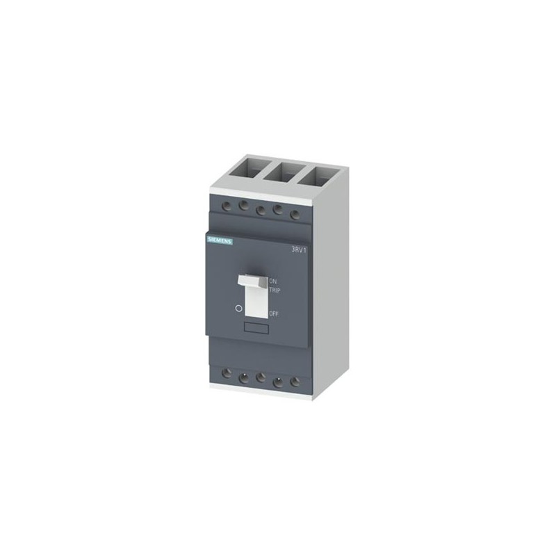 Siemens Siemens 3RV1363-7EN10 – SIRIUS 3RV1 motor starter protector or accessory
