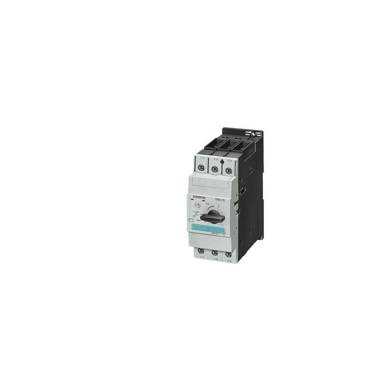 Siemens Siemens 3RV1431-4BA10 – SIRIUS 3RV1 motor starter protector or accessory