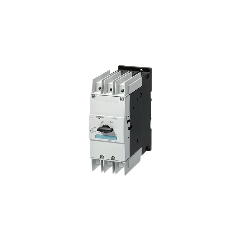 Siemens Siemens 3RV1742-5LD10 – SIRIUS 3RV1 motor starter protector or accessory