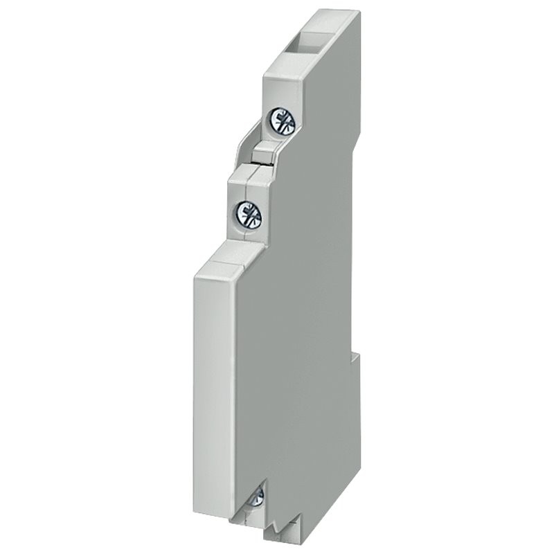 Siemens Siemens 3RV1901-1A – SIRIUS 3RV1 motor-protection accessory