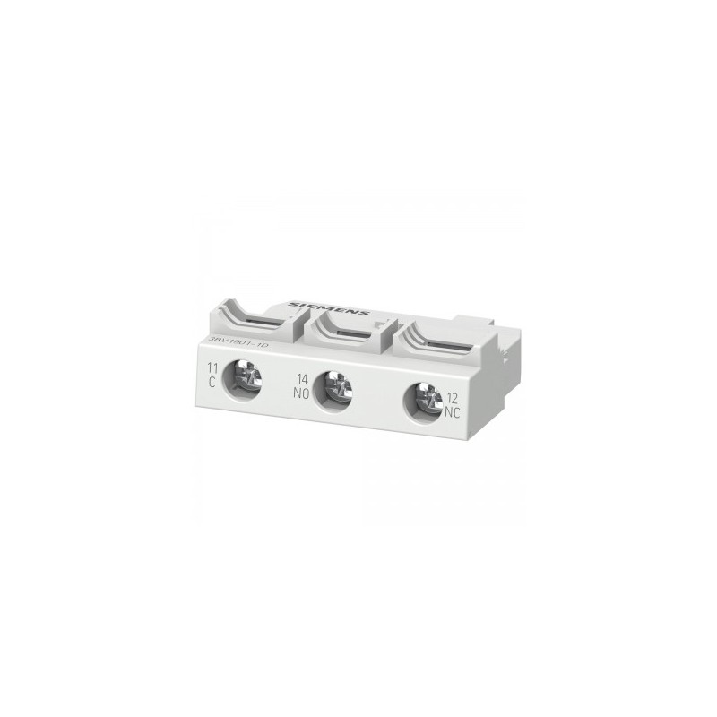 Siemens Siemens 3RV1901-1D – SIRIUS 3RV1 motor-protection accessory