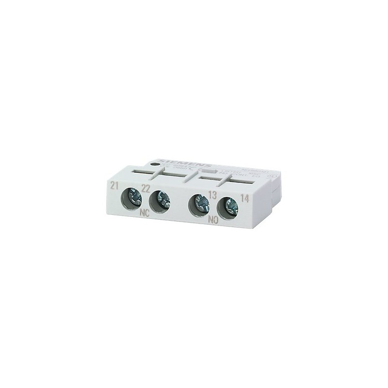 Siemens Siemens 3RV1901-1F – SIRIUS 3RV1 motor-protection accessory